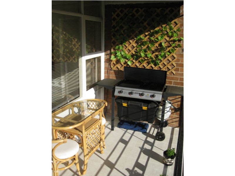 11B/18  Lucy Street, Ashfield NSW 2131