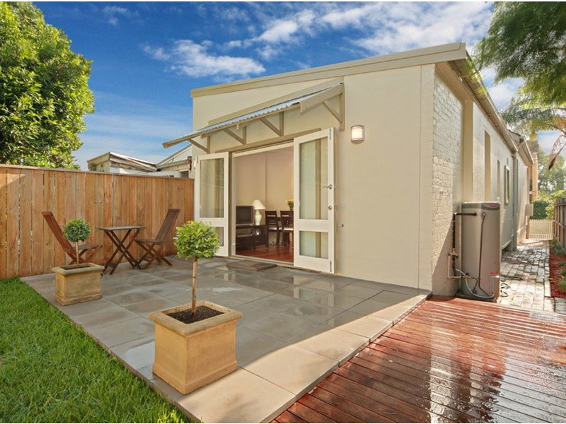 4 Lion Street, Croydon NSW 2132