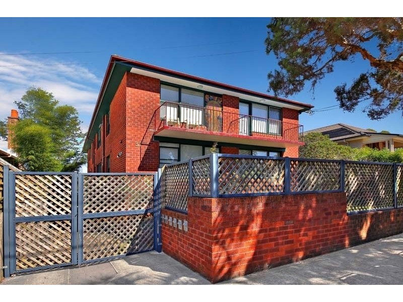 3/37 Edwin Street South, Croydon NSW 2132