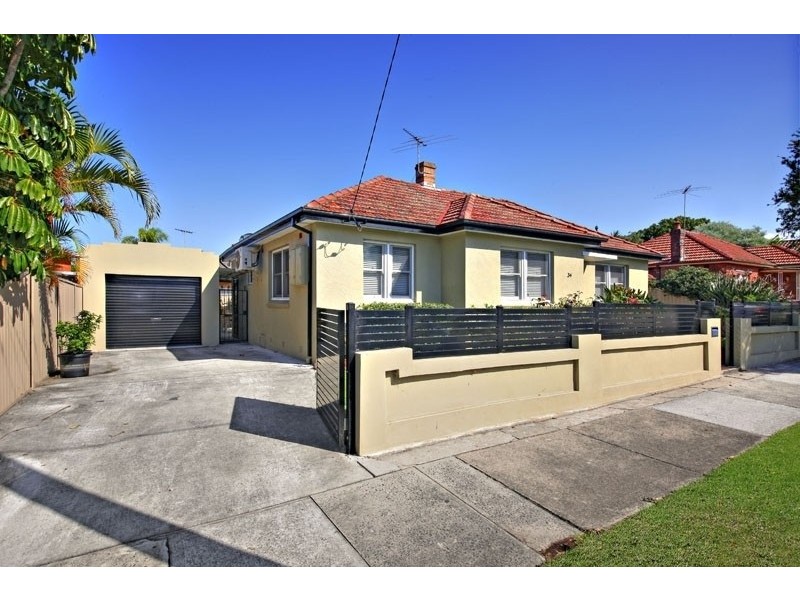 34 Omaha Street, Belfield NSW 2191