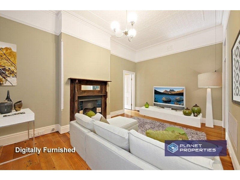 22 Gordon Crescent, Stanmore NSW 2048