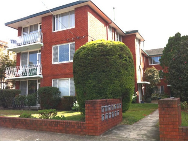 6/8 Orpington Street, Ashfield NSW 2131