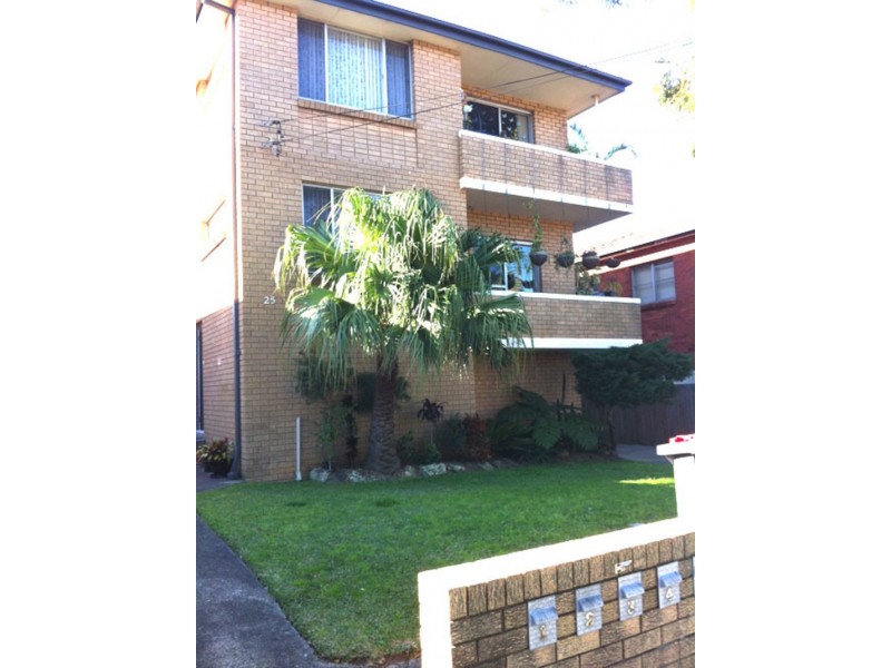 3/25 Hanks Street, Ashfield NSW 2131