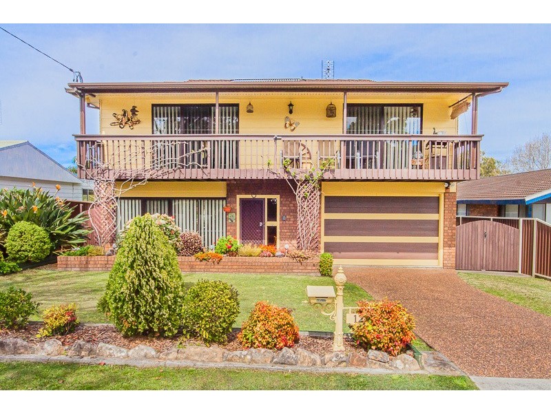 12 Kala Avenue, Halekulani NSW 2262