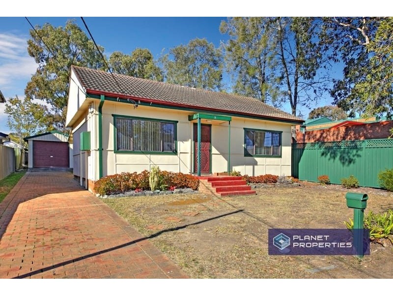 3 Harvey Avenue, Padstow NSW 2211