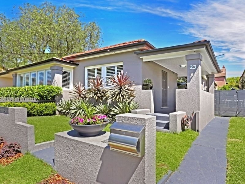 23 Wright Street, Croydon NSW 2132