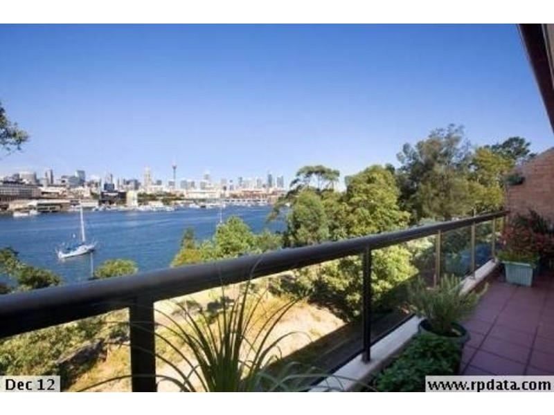 23/14 Leichhardt Street, Glebe NSW 2037