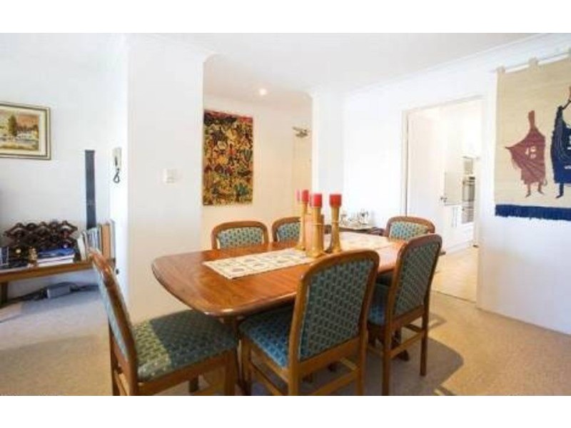 23/14 Leichhardt Street, Glebe NSW 2037