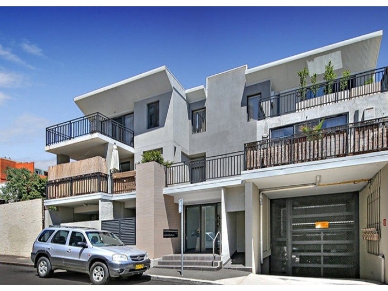 1/27-29 Marsden Street, Camperdown NSW 2050