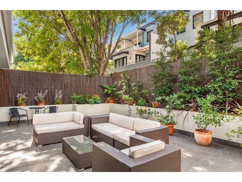 1/27-29 Marsden Street, Camperdown NSW 2050