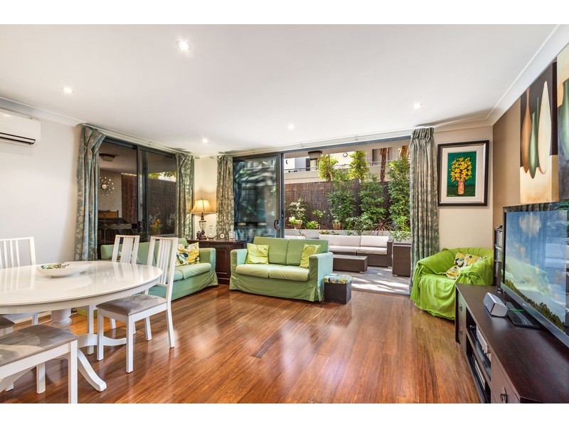 1/27-29 Marsden Street, Camperdown NSW 2050