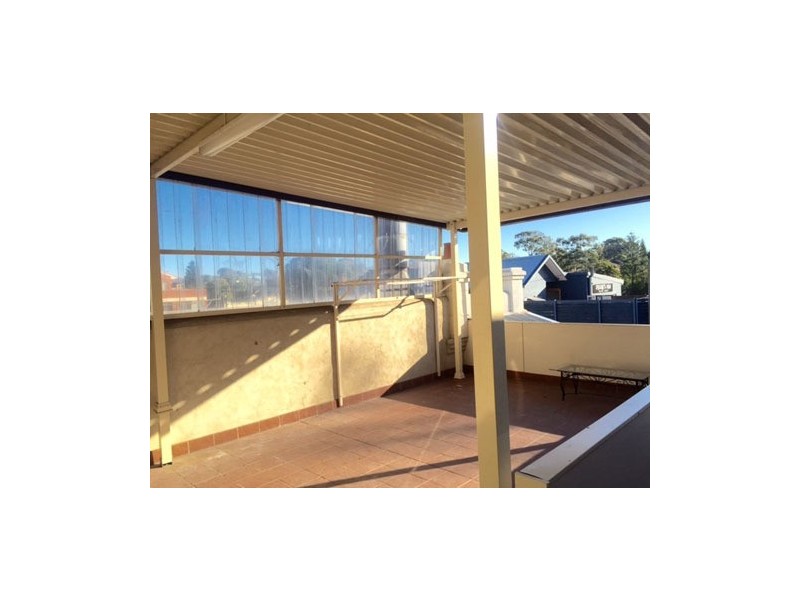 1/25 Rochester Street, Homebush NSW 2140