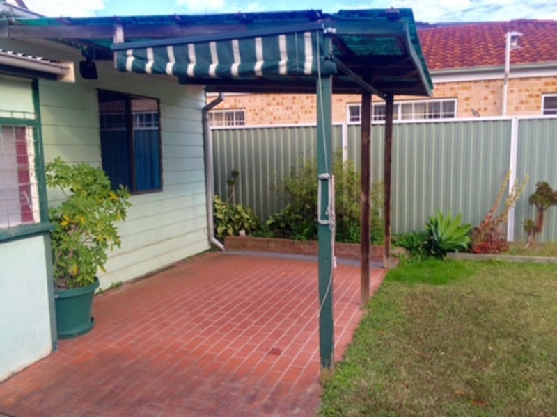 69 Balmoral Avenue, Croydon Park NSW 2133