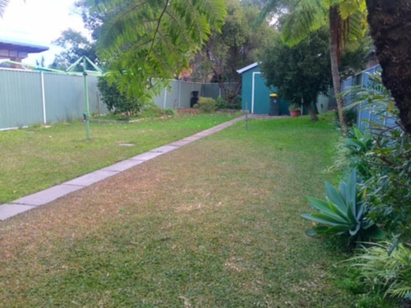 69 Balmoral Avenue, Croydon Park NSW 2133