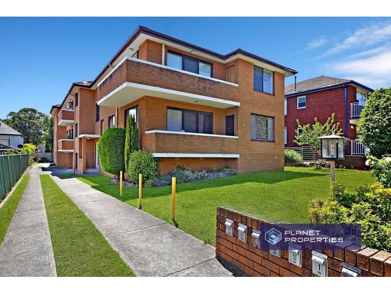 2/47 Burton Street, Concord NSW 2137