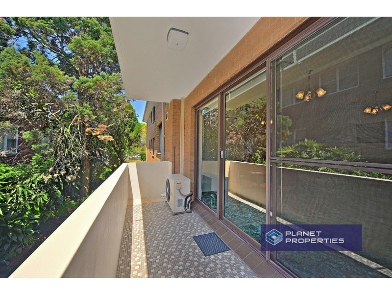 2/47 Burton Street, Concord NSW 2137