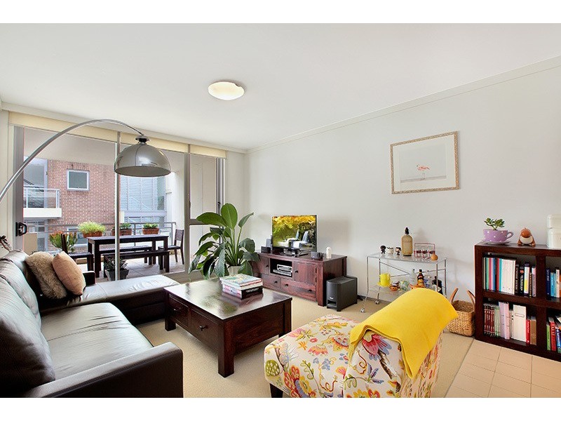 5/8 Sparkes Street, Camperdown NSW 2050