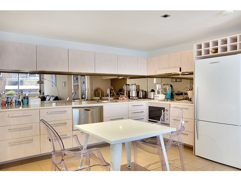 5/8 Sparkes Street, Camperdown NSW 2050