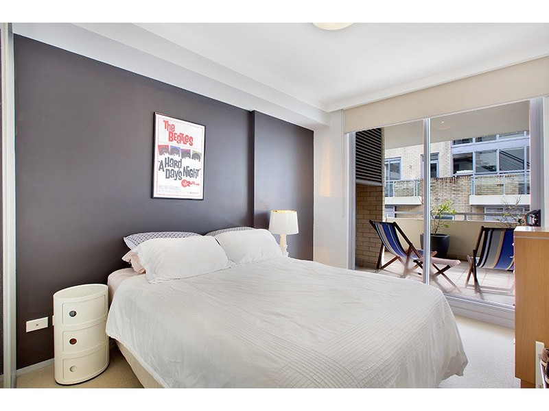 5/8 Sparkes Street, Camperdown NSW 2050