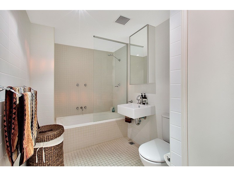 5/8 Sparkes Street, Camperdown NSW 2050