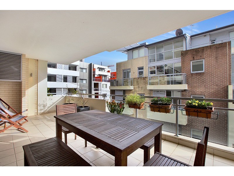 5/8 Sparkes Street, Camperdown NSW 2050