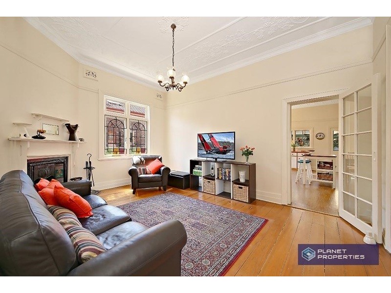 22 Brady Street, Croydon NSW 2132