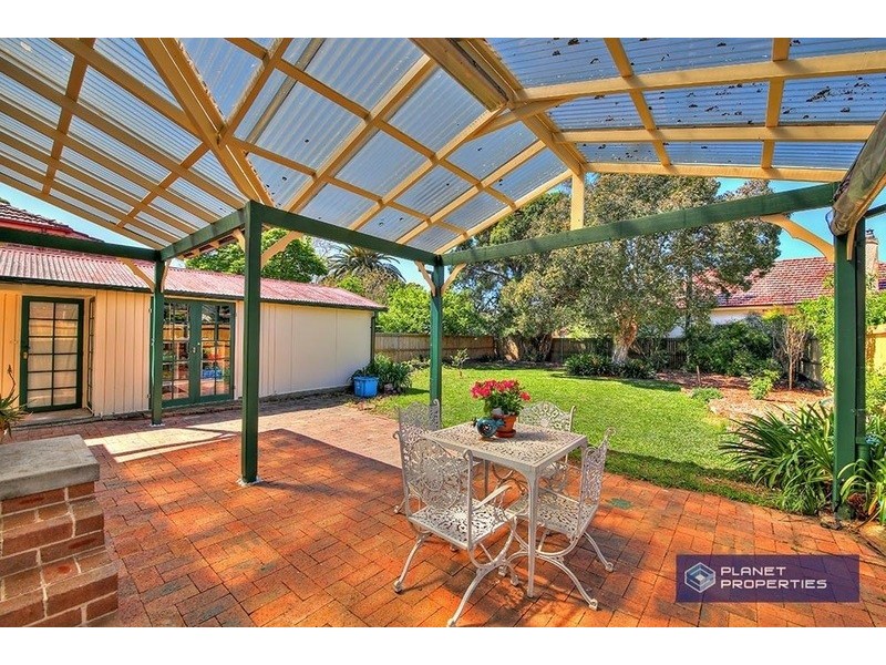 22 Brady Street, Croydon NSW 2132