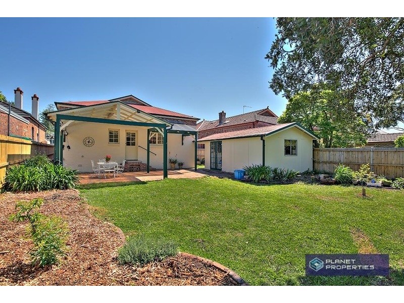 22 Brady Street, Croydon NSW 2132
