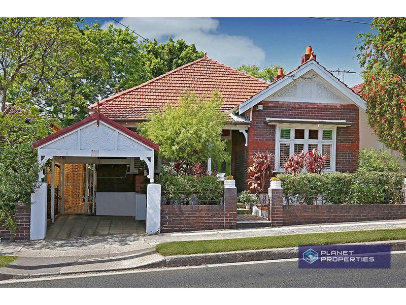 45 Shaw Street, Petersham NSW 2049