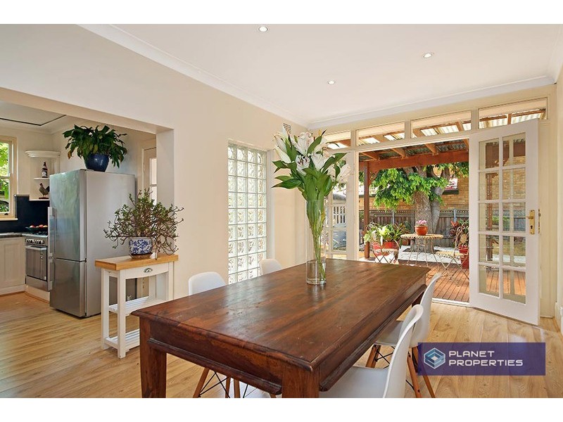 45 Shaw Street, Petersham NSW 2049