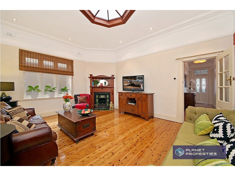 45 Shaw Street, Petersham NSW 2049