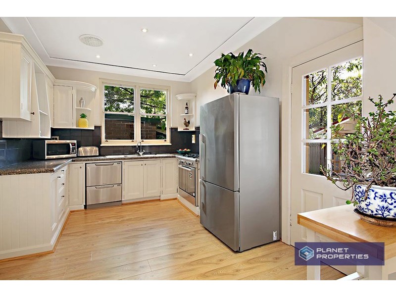 45 Shaw Street, Petersham NSW 2049