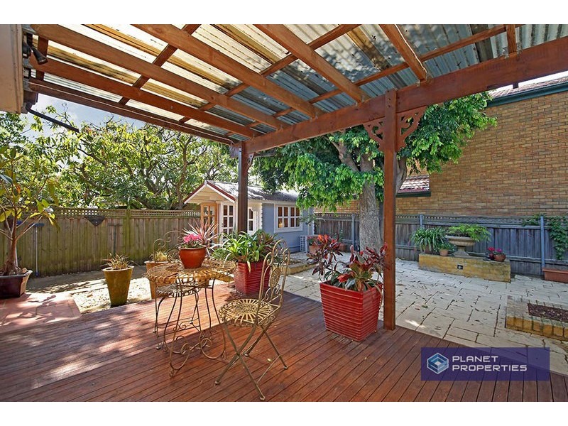 45 Shaw Street, Petersham NSW 2049