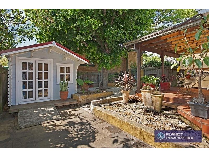 45 Shaw Street, Petersham NSW 2049