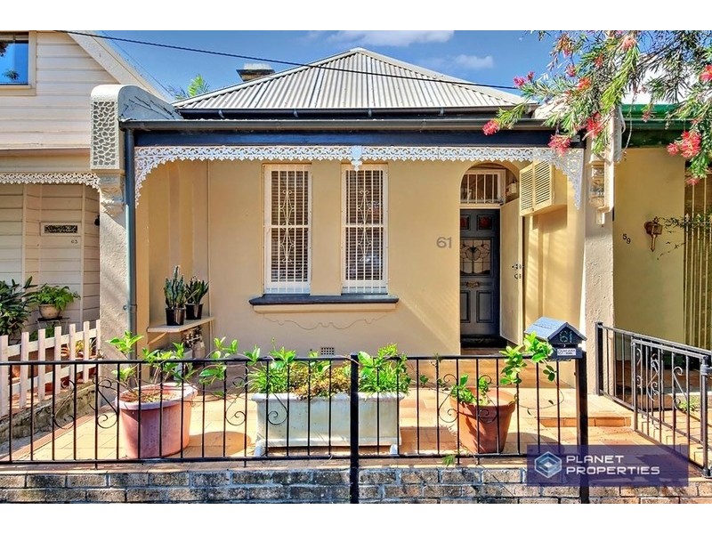61 Charles Street, Marrickville NSW 2204