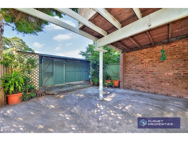 61 Charles Street, Marrickville NSW 2204