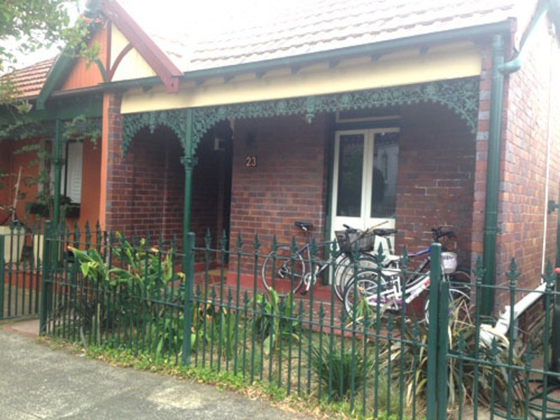 23 Church Street, Marrickville NSW 2204