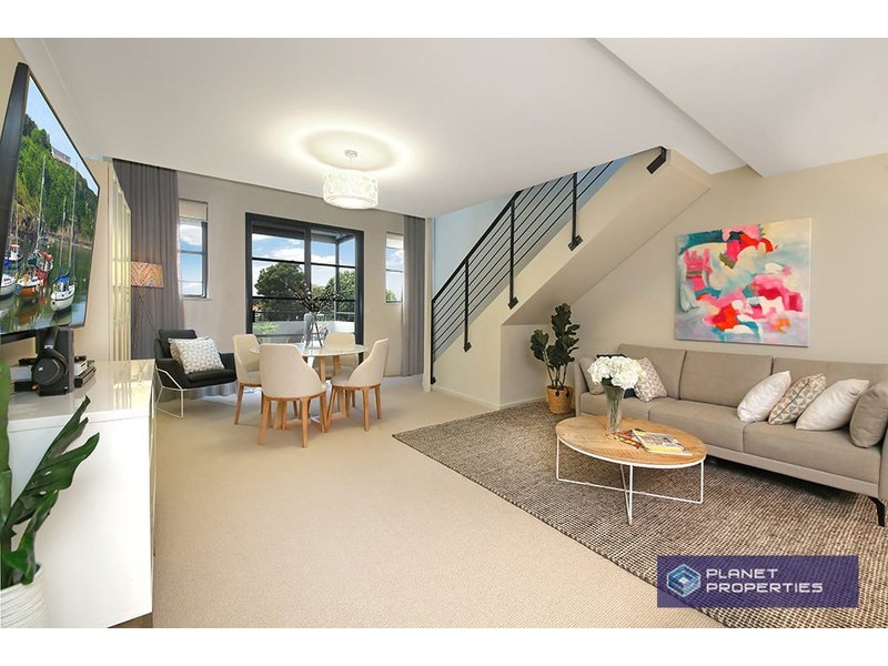 403/1 Phillip Street, Petersham NSW 2049
