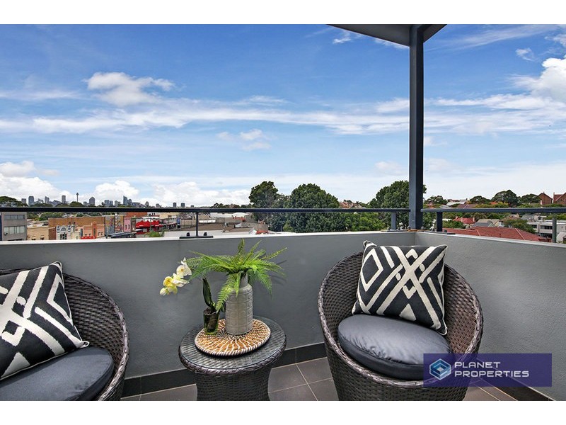 403/1 Phillip Street, Petersham NSW 2049