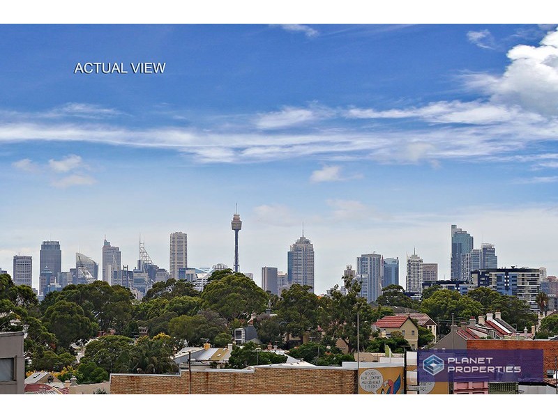 403/1 Phillip Street, Petersham NSW 2049