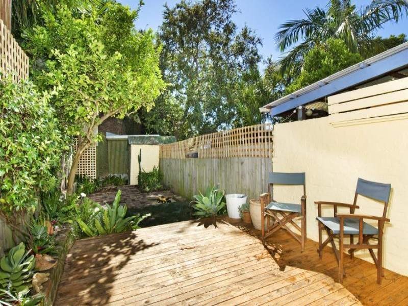 4 Bray Street, Erskineville NSW 2043