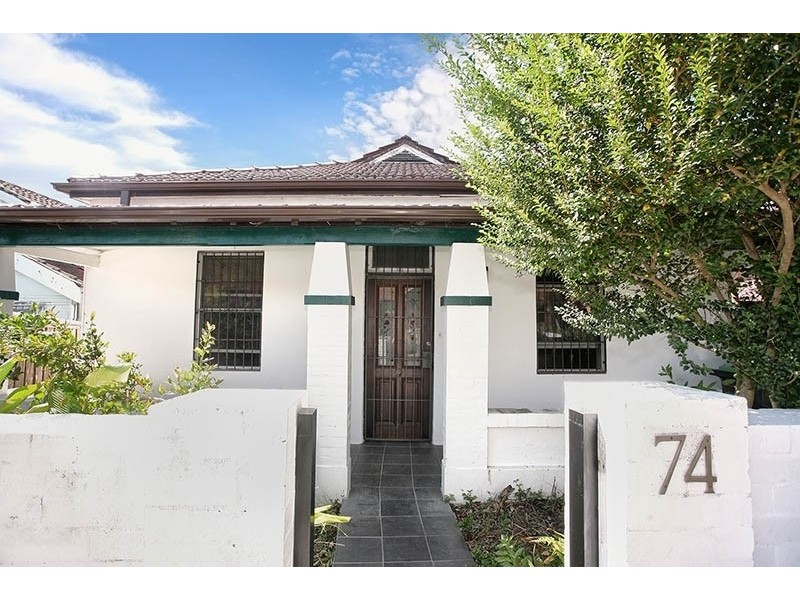 74 Cheltenham Road, Croydon NSW 2132