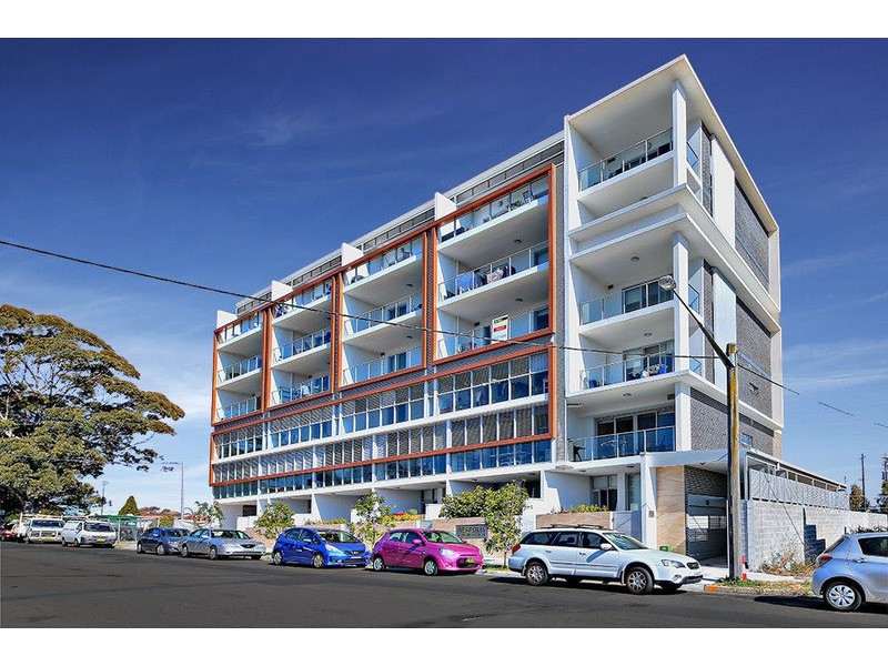 407/4 Broughton Street, Canterbury NSW 2193