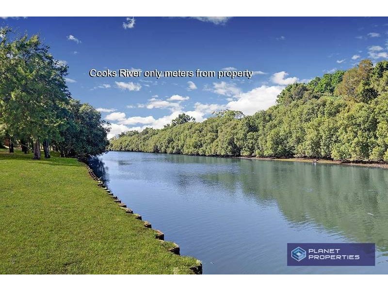 30 Hurlstone Avenue, Hurlstone Park NSW 2193