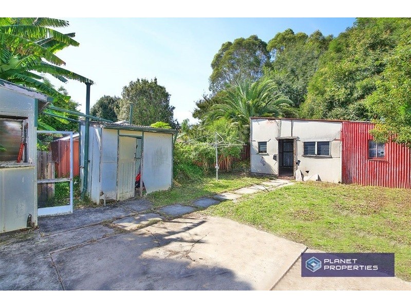 51 Wetherill Street, Croydon NSW 2132