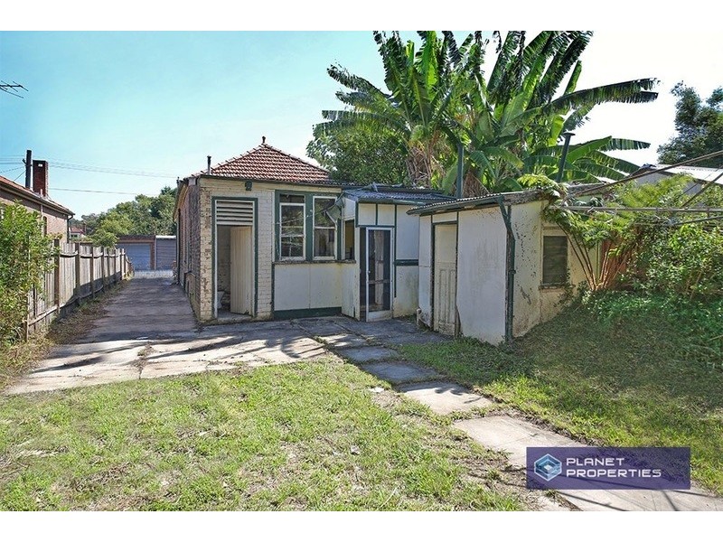 51 Wetherill Street, Croydon NSW 2132