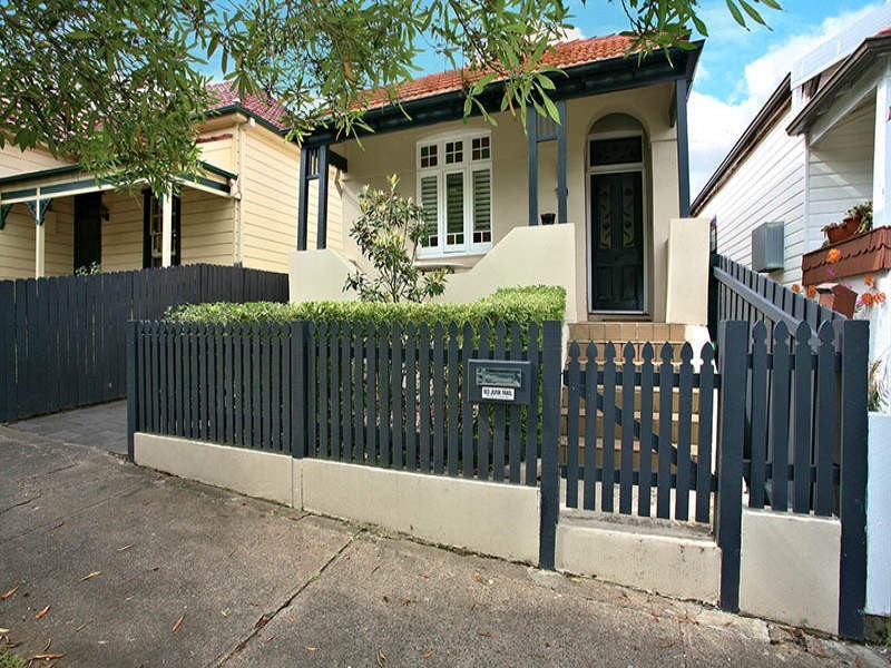 10 Kalgoorlie Street, Leichhardt NSW 2040