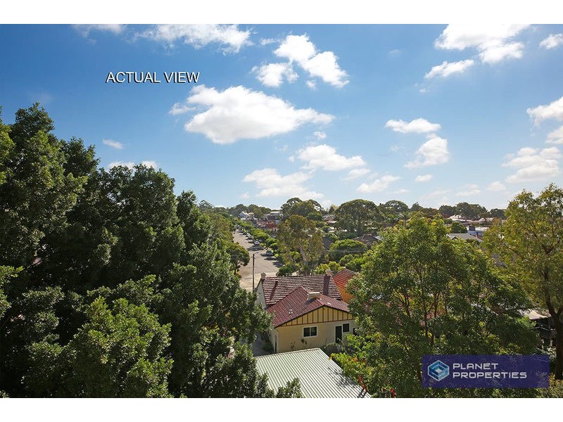 61/10-14 Terry Road, Dulwich Hill NSW 2203