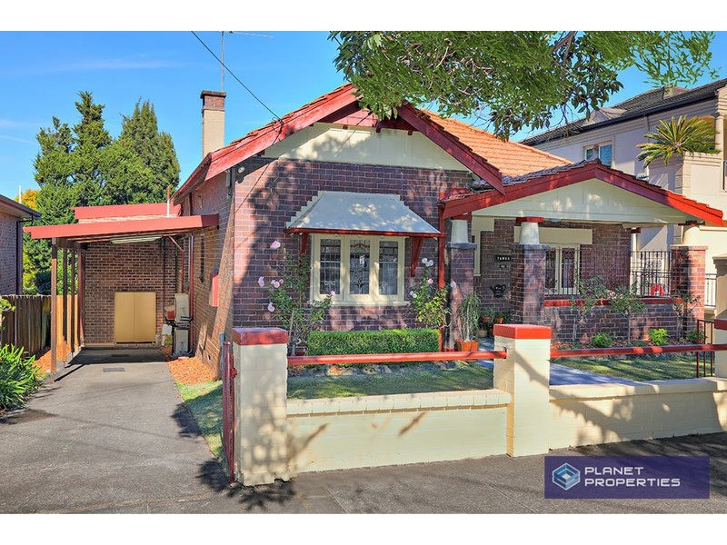64 Hunter Street, Strathfield NSW 2135