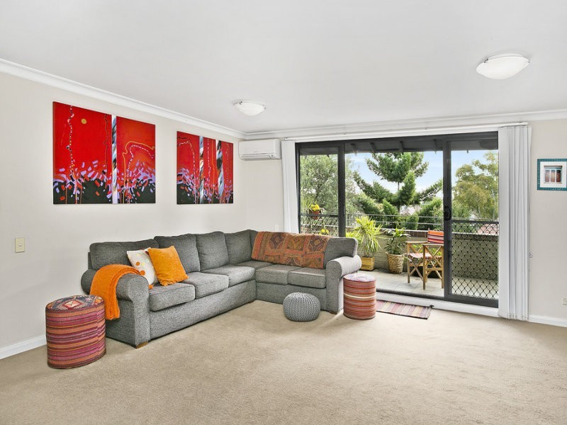 41/1-3 Coronation Avenue, Petersham NSW 2049